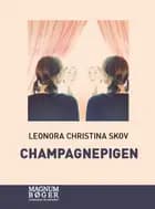 Champagnepigen