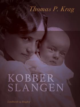 Kobberslangen af Thomas P. Krag