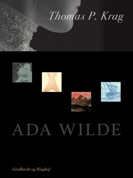 Ada Wilde af Thomas P. Krag