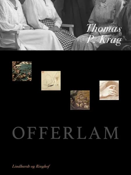 Offerlam af Thomas P. Krag