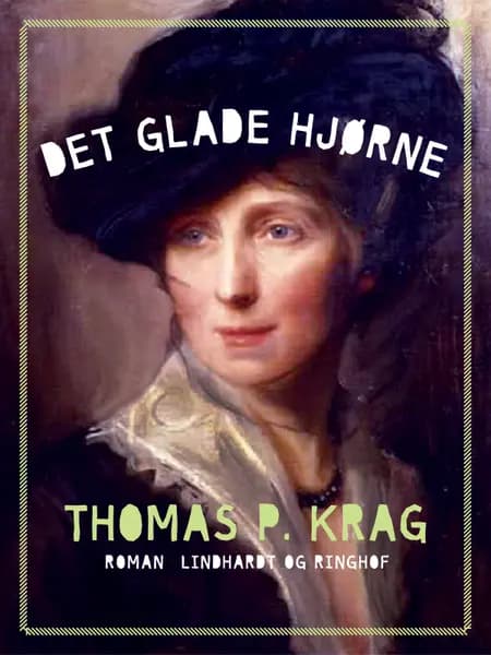 Det glade Hjørne af Thomas P. Krag