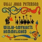 Winja-smykkets hemmelighed af Villi John Petersen