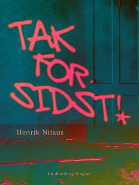 Tak for sidst! af Henrik Nilaus