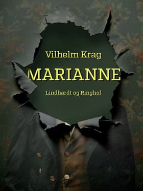 Marianne af Vilhelm Krag