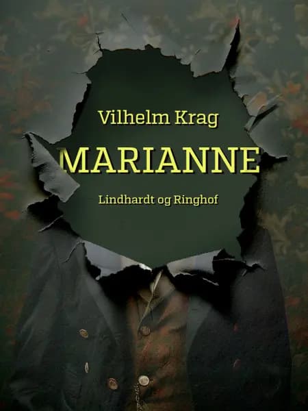 Marianne af Vilhelm Krag