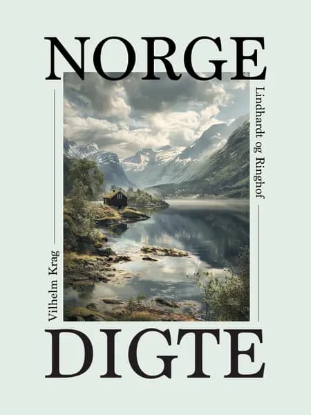 Norge af Vilhelm Krag