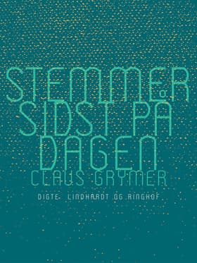 Stemmer sidst på dagen af Claus Grymer
