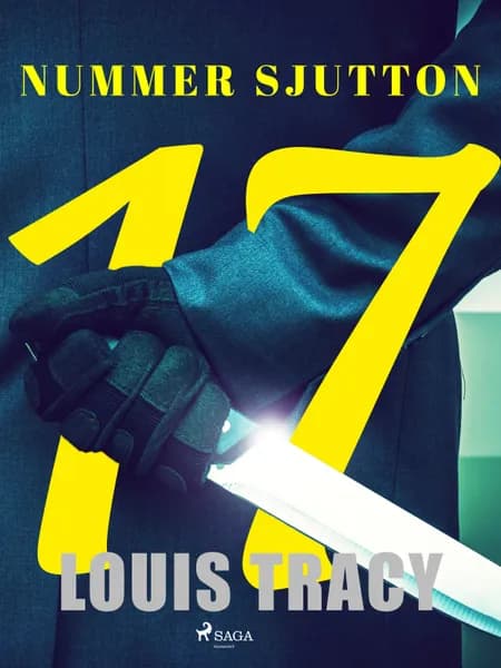 Nummer sjutton af Louis Tracy