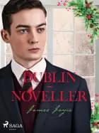 Dublin-noveller af James Joyce