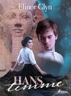 Hans timme af Elinor Glyn