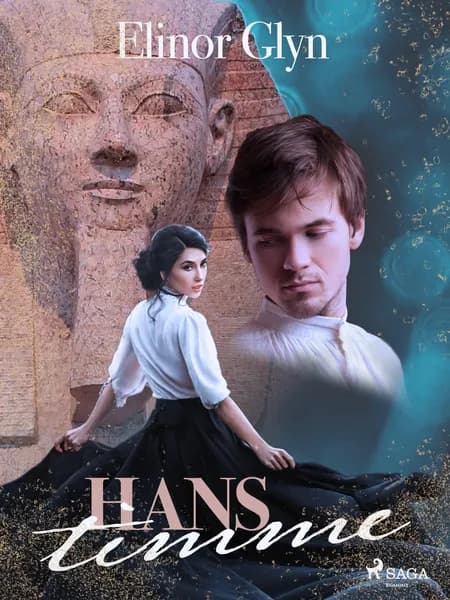 Hans timme af Elinor Glyn