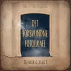 Det forsvundne fotografi af Hans-Eric Hellberg