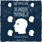 De enøjede tyveknægte af Hans-Eric Hellberg