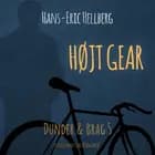 Højt Gear af Hans-Eric Hellberg