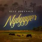 Nybygger af Oluf Johansen