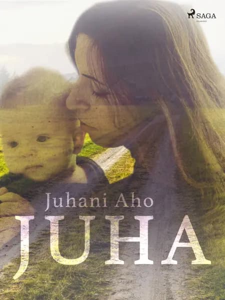 Juha af Juhani Aho