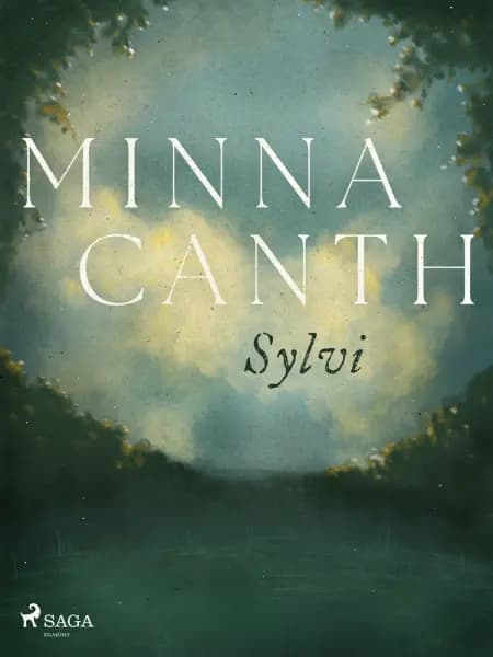 Sylvi af Minna Canth