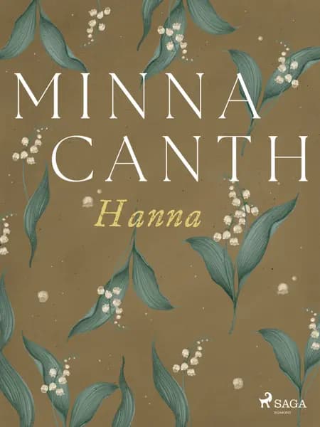 Hanna af Minna Canth