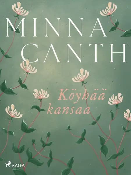 Köyhää kansaa af Minna Canth