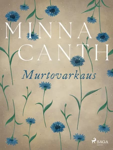 Murtovarkaus af Minna Canth