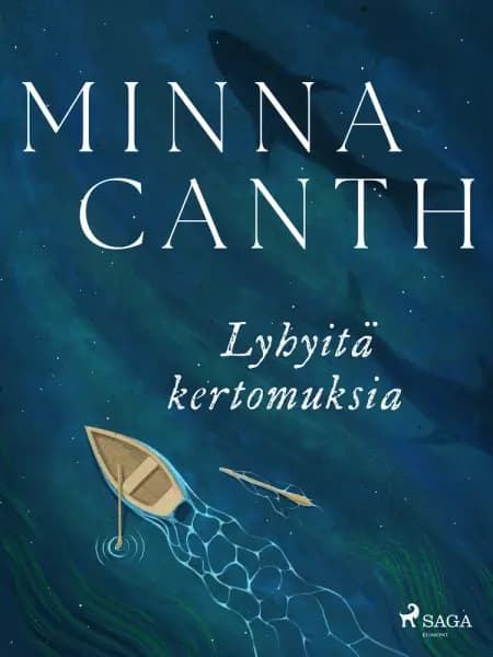 Lyhyitä kertomuksia af Minna Canth