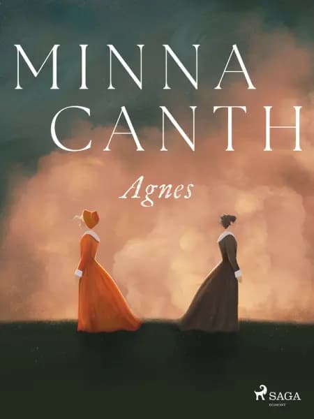 Agnes af Minna Canth
