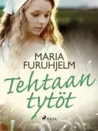 Tehtaan tytöt