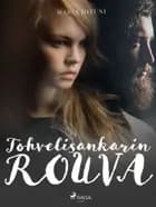 Tohvelisankarin rouva af Maria Jotuni