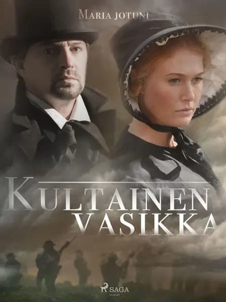 Kultainen vasikka af Maria Jotuni
