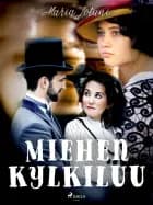 Miehen kylkiluu