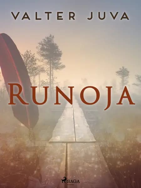 Runoja af Valter Juva