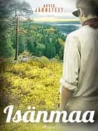 Isänmaa af Arvid Järnefelt