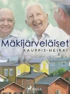 Mäkijärveläiset
