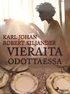 Vieraita odottaessa
