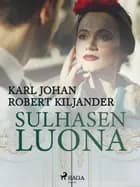 Sulhasen luona af Karl Johan Robert Kiljander