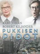 Pukkisen pidot