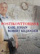 Postikonttorissa