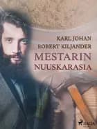 Mestarin nuuskarasia