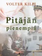 Pitäjän pienempiä af Volter Kilpi
