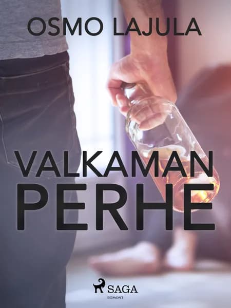 Valkaman perhe af Osmo Lajula
