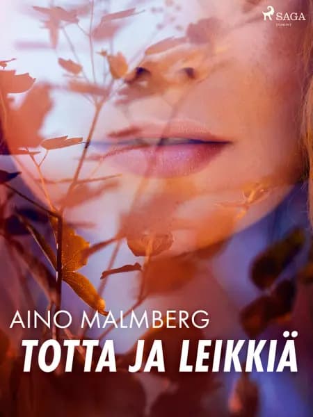 Totta ja leikkiä af Aino Malmberg