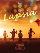 Lapsia af Teuvo Pakkala