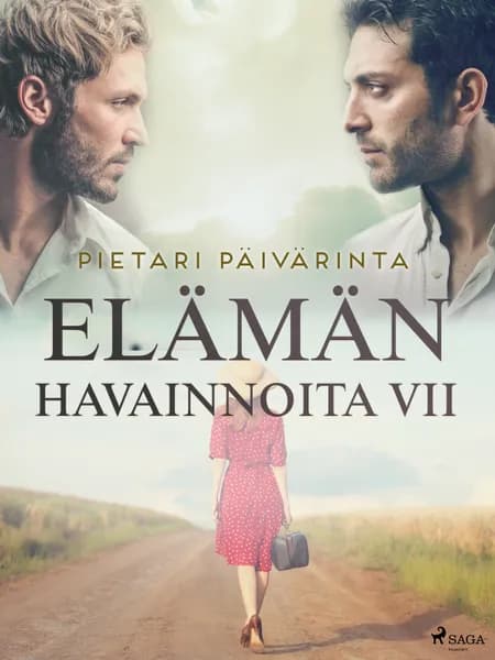 Elämän havainnoita VII af Pietari Päivärinta