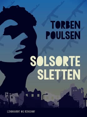 Solsortesletten af Torben Poulsen