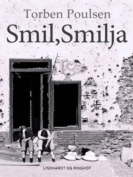 Smil, Smilja af Torben Poulsen