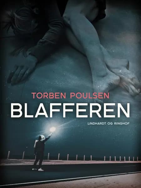 Blafferen af Torben Poulsen