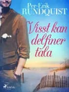 Visst kan delfiner tala