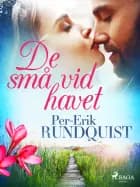 De små vid havet