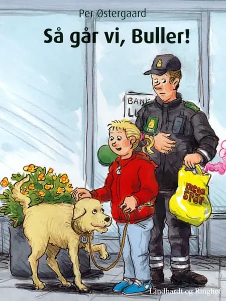 Så går vi, Buller! af Per Østergaard