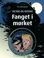 Fanget i mørket